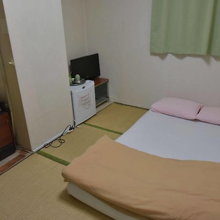 Hotel New Tochigiya Tokyo Dış mekan fotoğraf